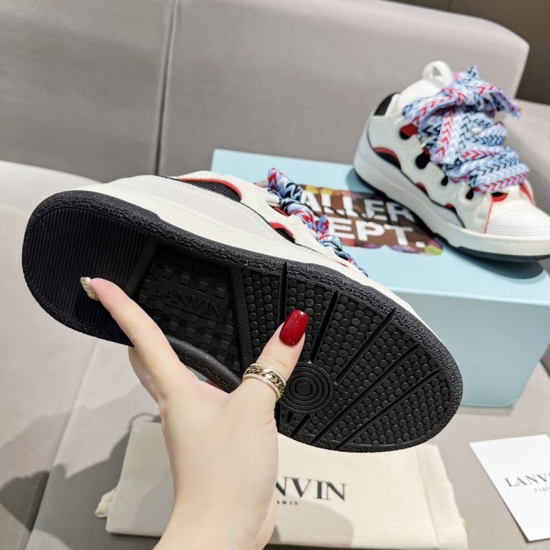 Lanvin Sneakers